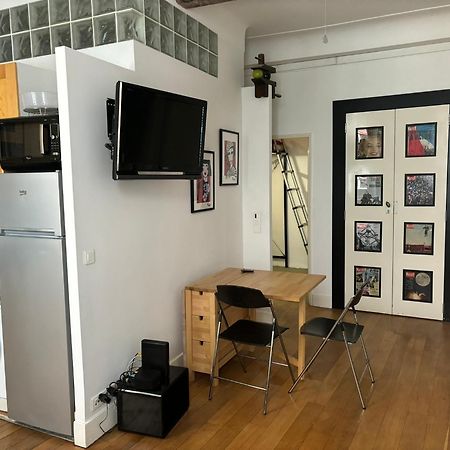 2 Bedroom Funky Apartment In The Heart Of The Old Town Of Антиб Екстериор снимка