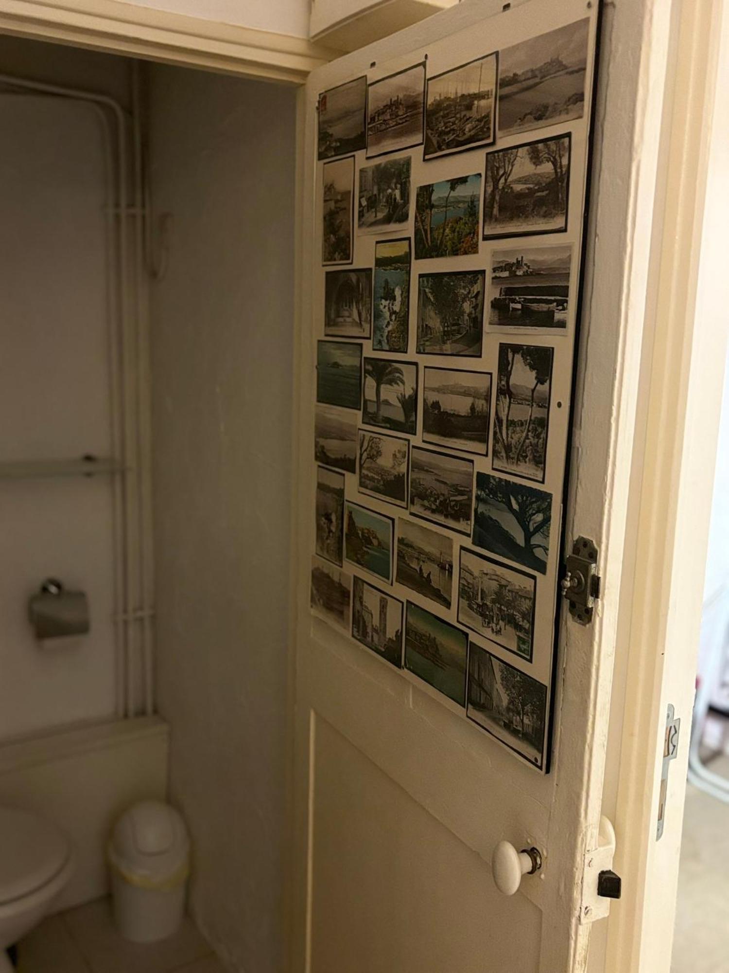 2 Bedroom Funky Apartment In The Heart Of The Old Town Of Антиб Екстериор снимка