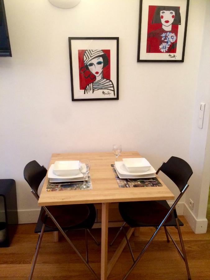 2 Bedroom Funky Apartment In The Heart Of The Old Town Of Антиб Екстериор снимка